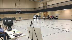 file photo-Voting in Lexington