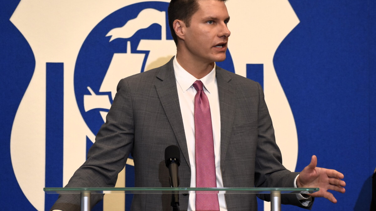 Columbus to expand and revamp team tasked with addressing blighted properties - Vimarsana News