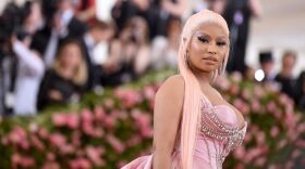 Jamie McCarthy/Getty Images