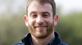 Democratic Nominee Dan Schwartz in MD First Congressional District