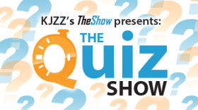 quiz show logo