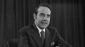 Henry Griffin/AP