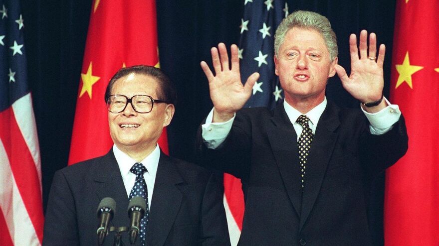 Joyce Naltchayan/AFP via Getty Images