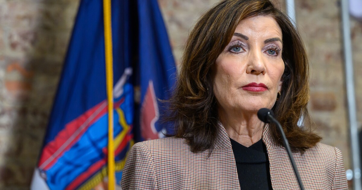 Hochul increases funding across NY state as Mamdani sounds alarm on NYC budget hole