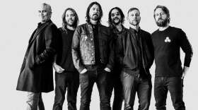 Foo Fighters