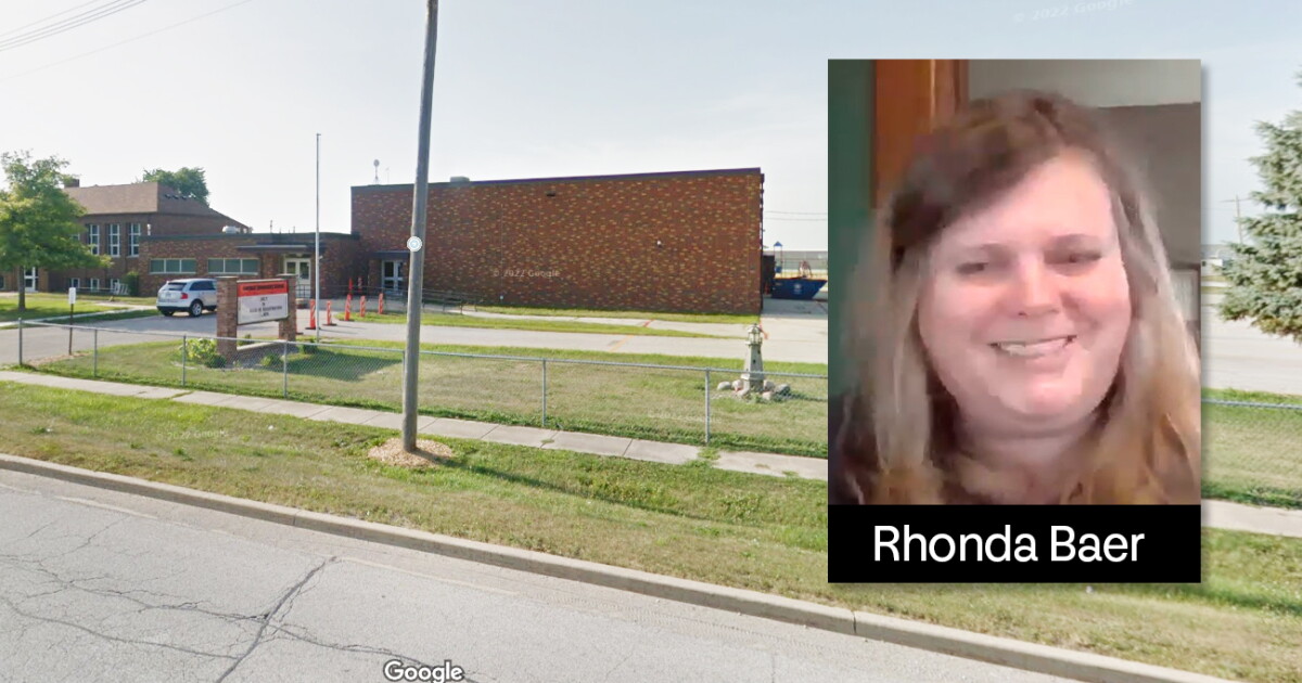 As referendum vote looms, Carlock mayor says school closure could be ...