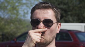 Those who speak English have a harder time describing smells.