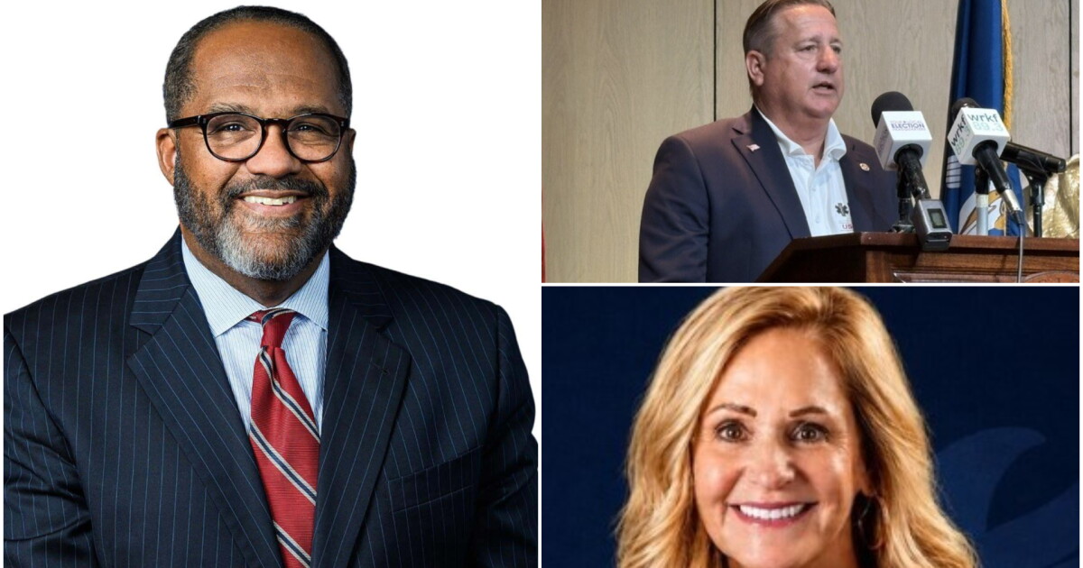 Nov. 3 Election Guide: Meet the 2nd Congressional District candidates