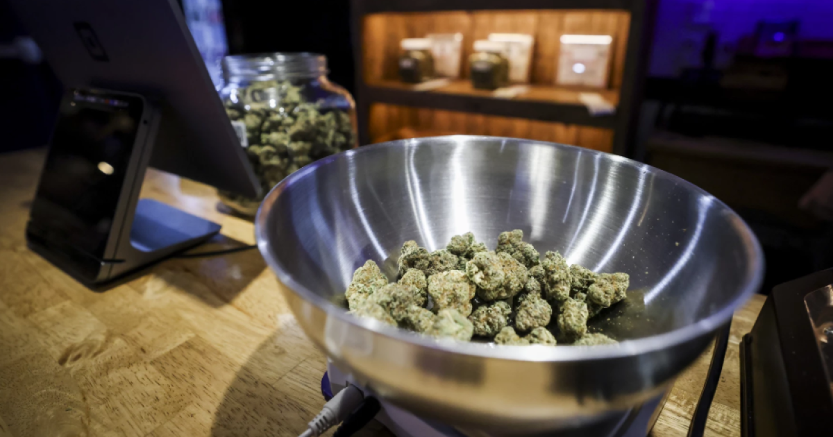 Hemp-Derived THC Product Businesses Buckling from Restrictions, Pending Bans in Texas and Louisiana