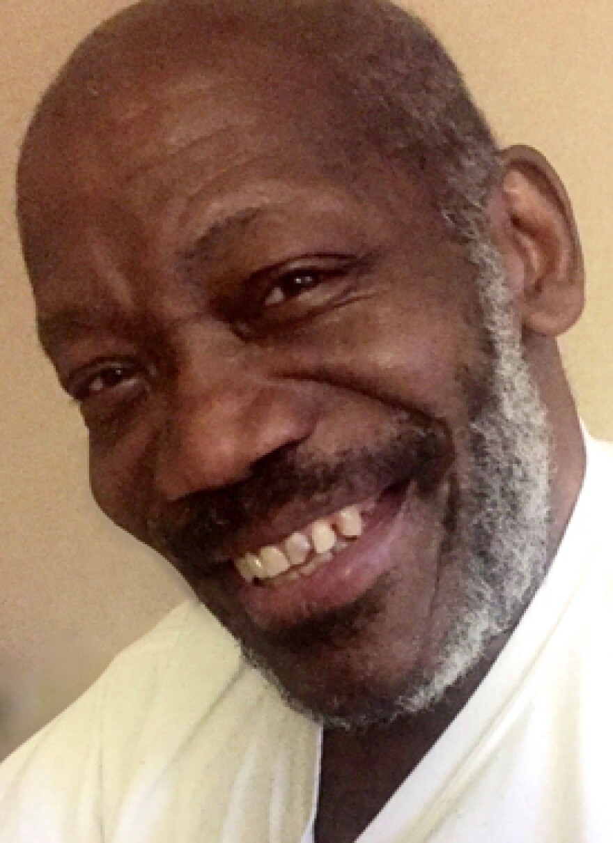 Eugene Goss
