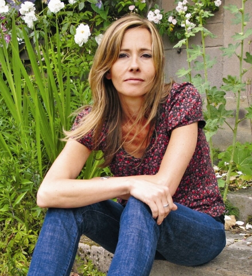 Andrea Wulf is also the author of <em>The Brother Gardeners</em> and <em>Founding Gardener</em>s and co-author of <em>This Other Eden. </em>