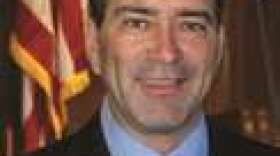 Senator Tom White