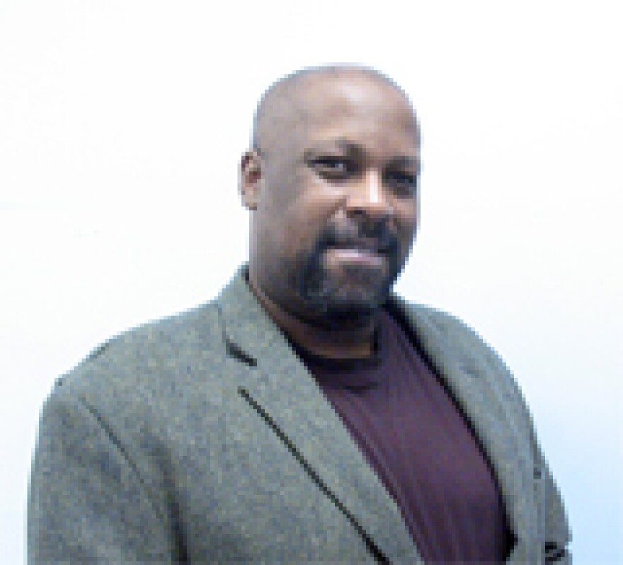 Dr. Brian Clardy