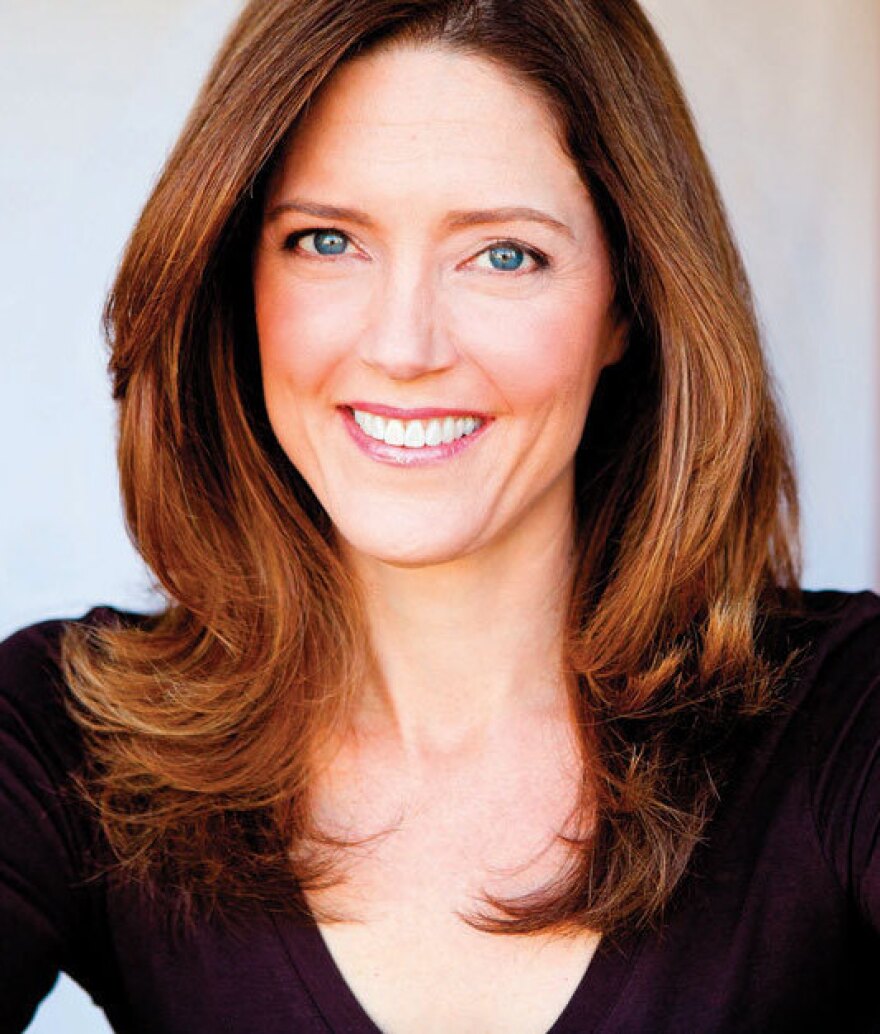 Science journalist Kathryn Bowers writes about health, biology and evolution. She teaches writing at UCLA.