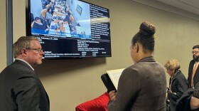 The bill is backed by Cicero Action, the political action committee for the Cicero Institute, a Texas-based public policy organization that has supported the implementation of harsh penalties against people experiencing homelessness in other states.