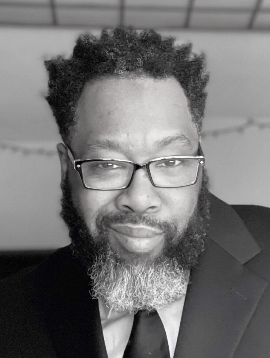 Dr. Quincy Thomas, director of “California Suite”
