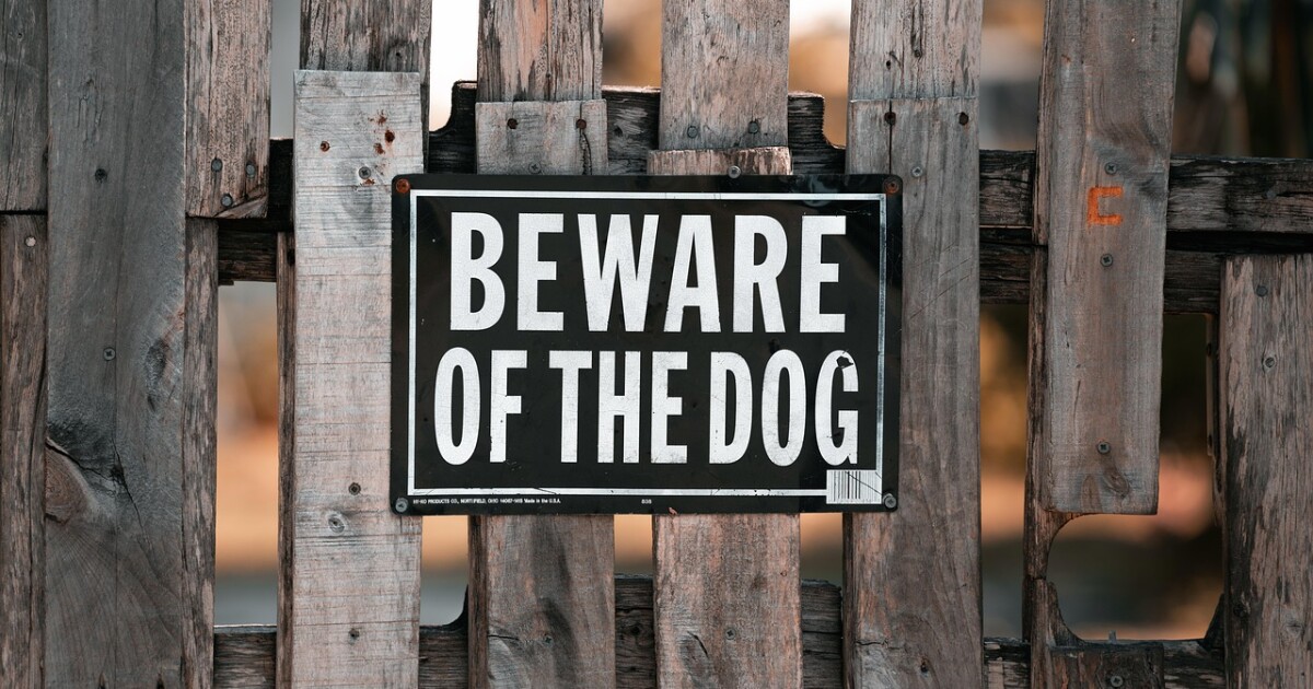 Ohio lawmakers vote for update of vicious dog laws