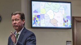Travis Long/The News & Observer via AP, File