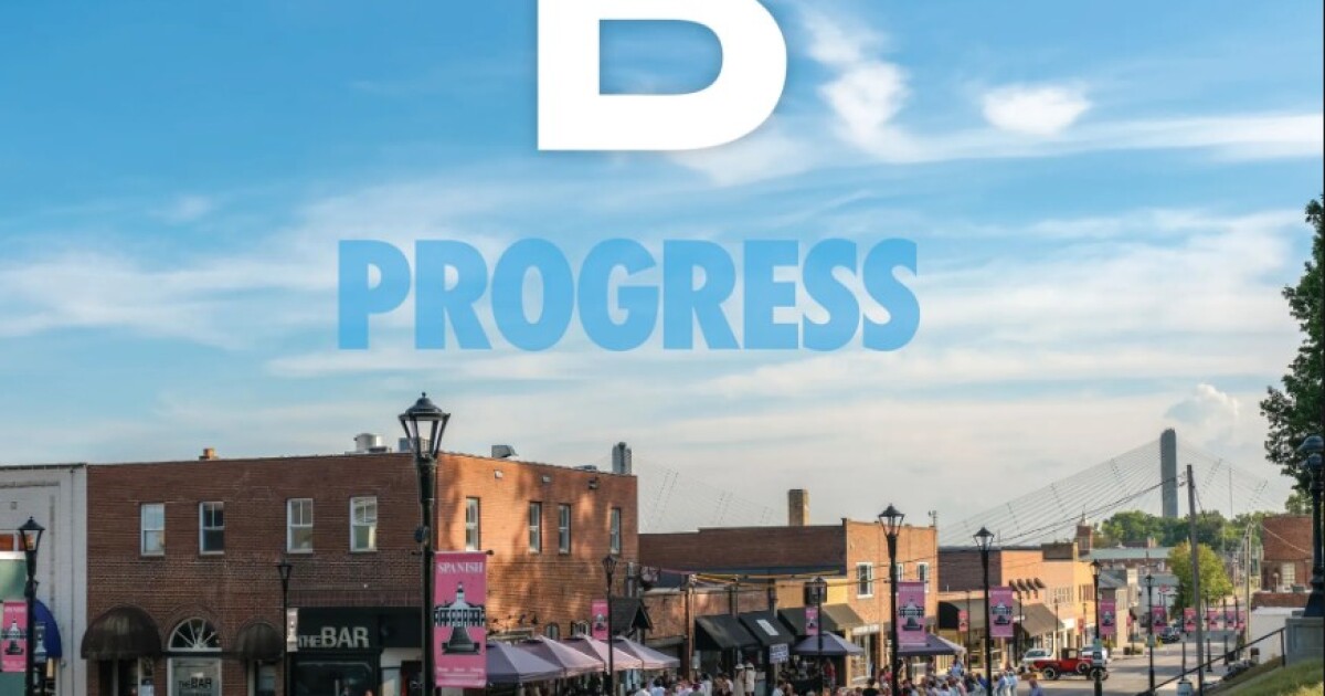 Let's Talk Business: Why the New 'B Magazine' Progress Issue is a Must Read
