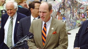 Michigan U.S. Representative Thaddeus McCotter (R-11th District) told Politico he's mulling over a run for the White House.