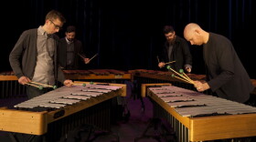 So Percussion