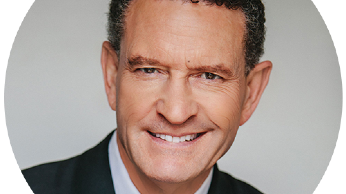 Artistic Director Nick Palmer's Fond Farewell to the Lafayette Symphony - Vimarsana News