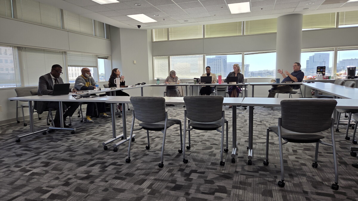 CMS calls back to 2023 to set template for superintendent search