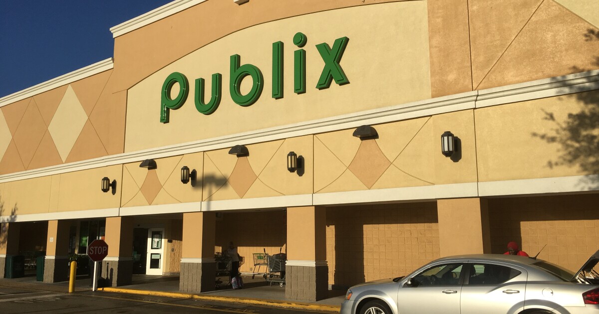 Publix To Buy From Farmers, Dairies And Donate The Staples To Food