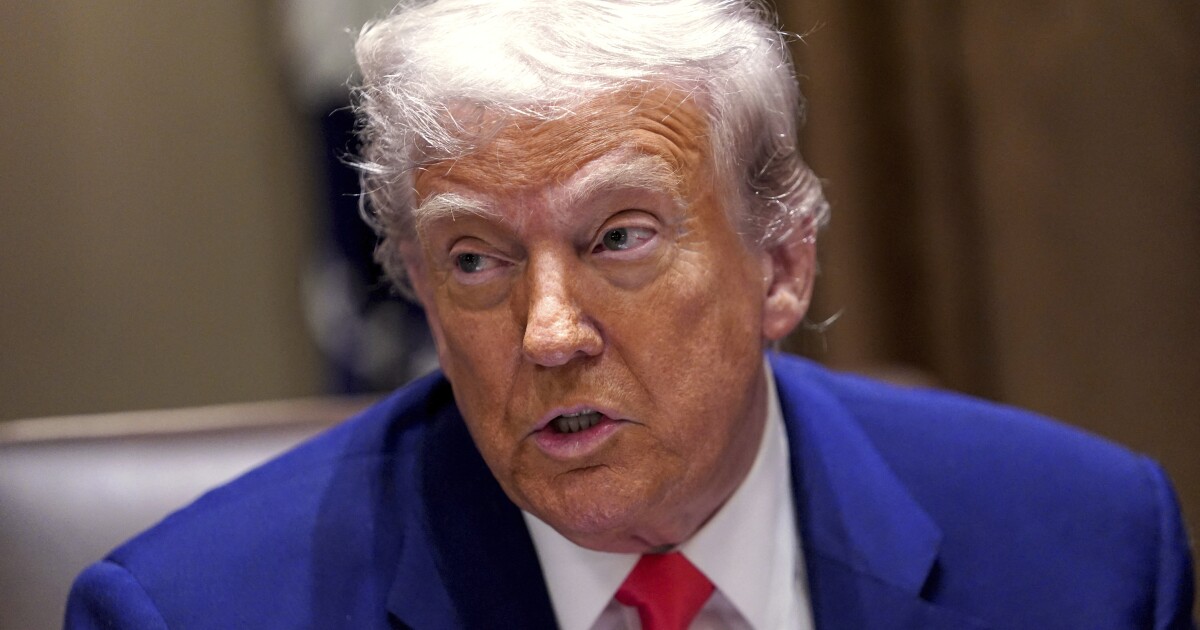 Trump administration ends temporary protects for certain Somali immigrants, effect on Maine unclear