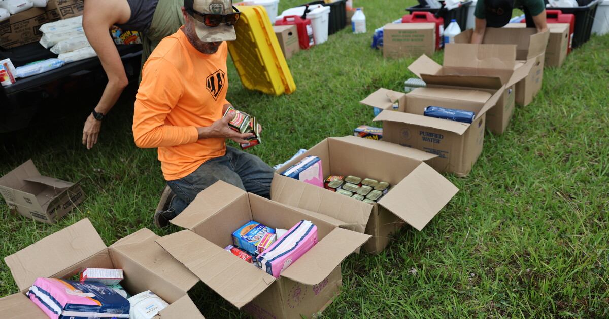 Stronger Hawaiʻi Fund spreads support across the state after Lala