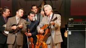 The Del McCoury Band