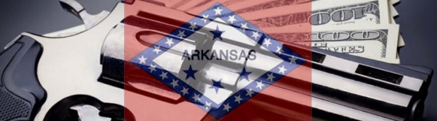 Arkansas Guns