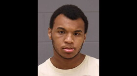 police photo Austin Hapner