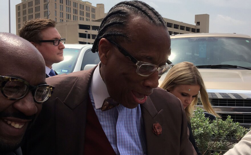 John Wiley Price