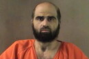 Former Army psychiatrist Maj. Nidal Hasan.