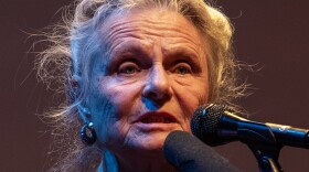 Storyteller Abbi Marchesani