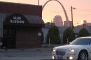 Club Illusion is helping foot the bill for extra patrols in East St. Louis.