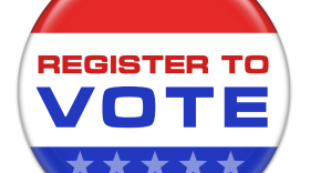 Register to vote