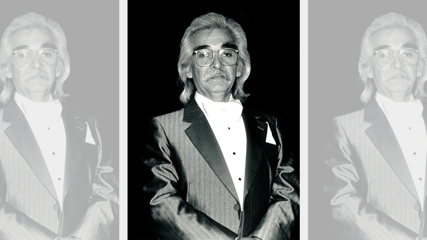 Rodolfo Fernandez
