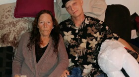Joanne and Michael White (Courtesy) 