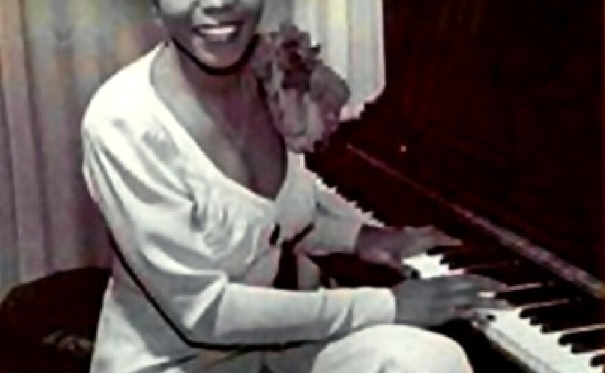 Mary Lou Williams