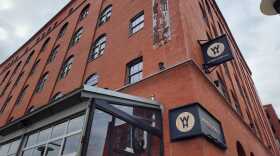 The Wheelhouse, a sports bar in Downtown St. Louis, is closing its doors after 11 years in business.