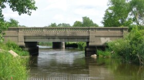 Ottawa Street Bridge