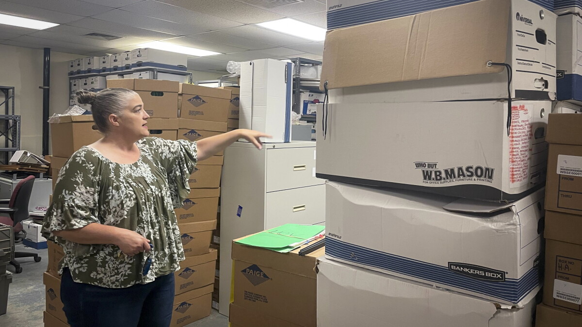Waterbury improves public housing transparency through digitization - Vimarsana News