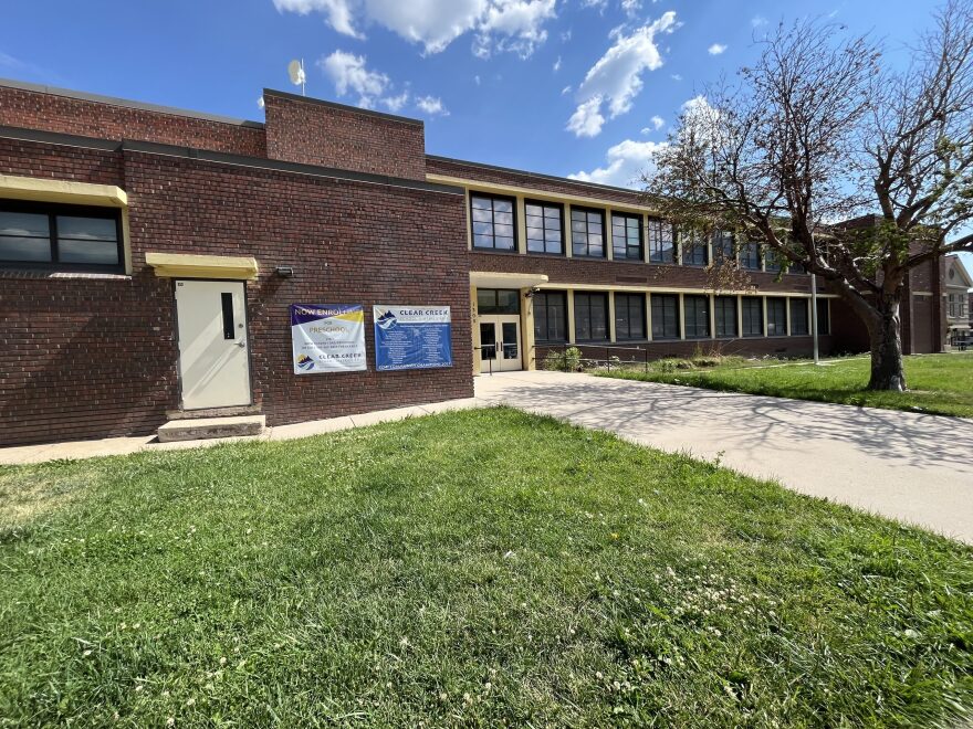 Former Carlson Elementary building in Idaho Springs to become affordable housing. Clear Creek County Commissioners penned a letter of support of reusing Idaho Springs' former Carlson Elementary School building as affordable housing.