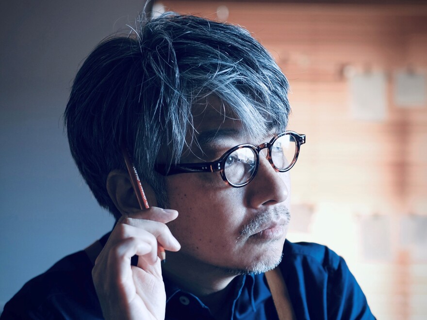Kentaro Kobayashi, the director of Tokyo Olympics' Opening Ceremony, has been ousted over comments he made about the Holocaust in a 1998 comedy routine.