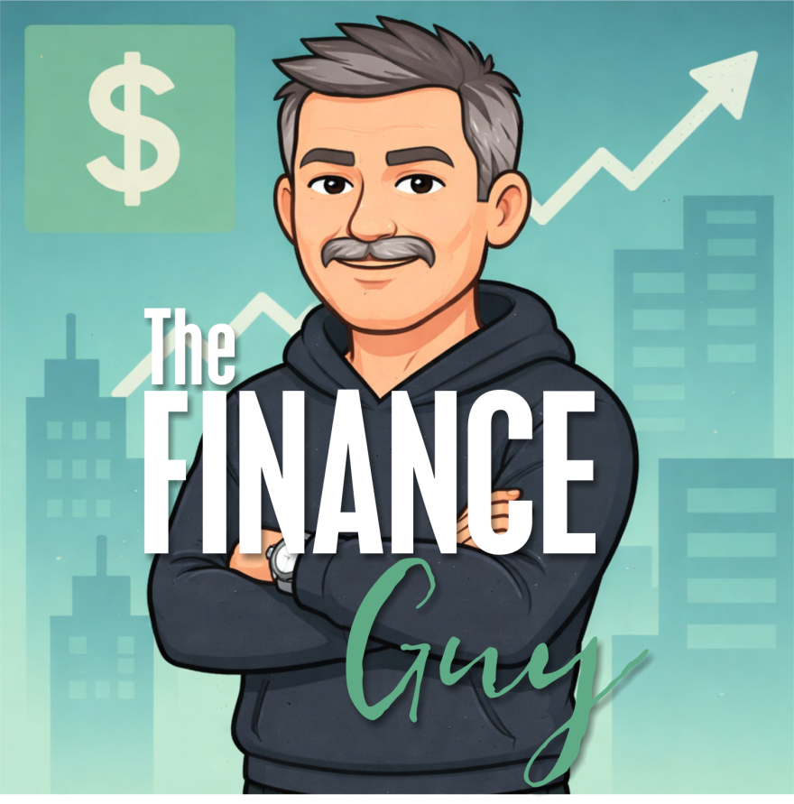 The Finance Guy is contributing segment to the program "Shore Stories".