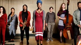Best Jazz of 2019 - Nerija