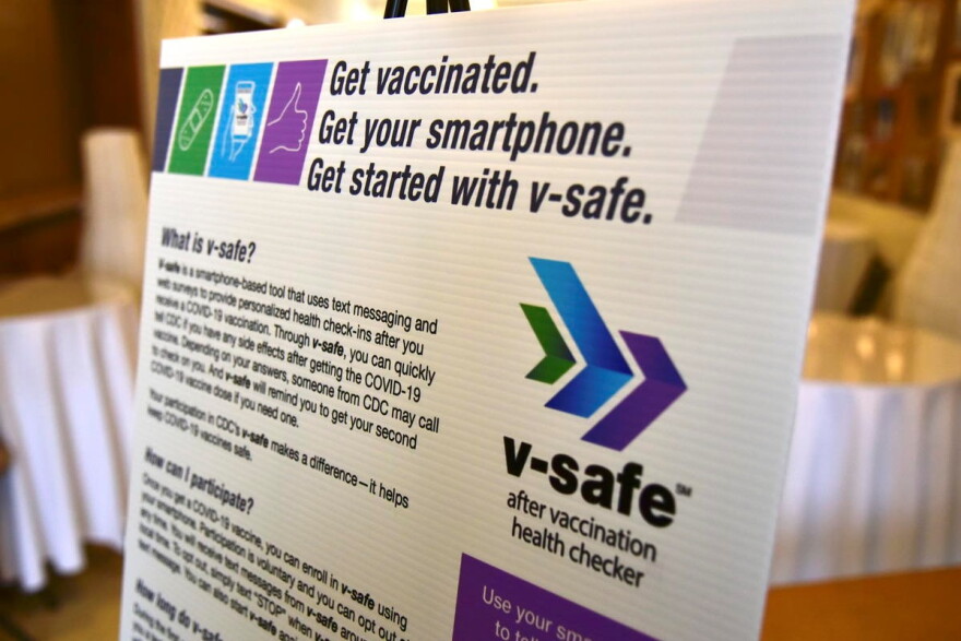 Indiana is one of the worst states in the country in the percentage of its population vaccinated against the virus, despite more than 1,000 vaccination sites statewide.