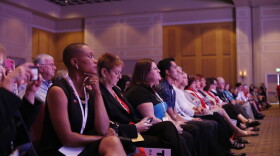 The Sunshine Summit brings together Republican leaders, donors and activists starting Thursday in Kissimmee.